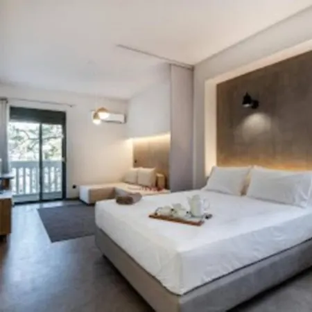 Apartamento And Modern Flat By The River Trikala (Thessaly)