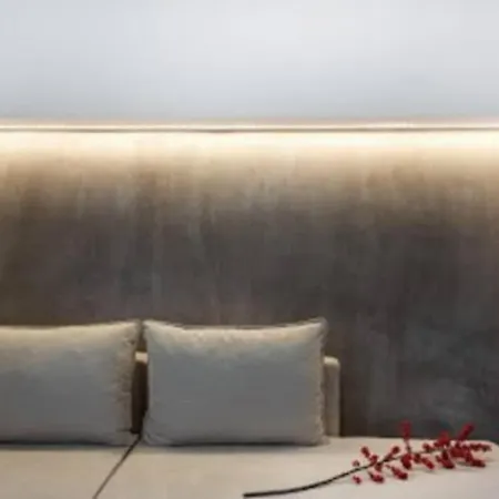 Apartamento And Modern Flat By The River Trikala (Thessaly)