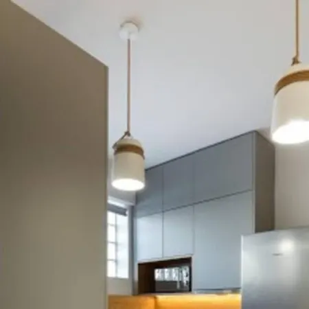And Modern Flat By The River * Tríkala