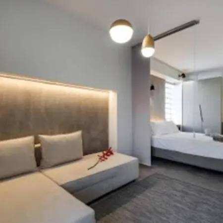 Apartamento And Modern Flat By The River *