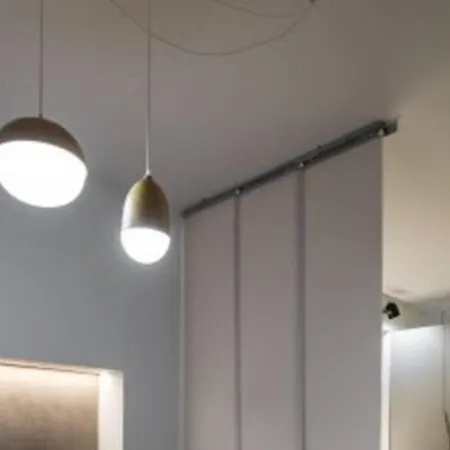 And Modern Flat By The River Apartment Trikala (Thessaly)