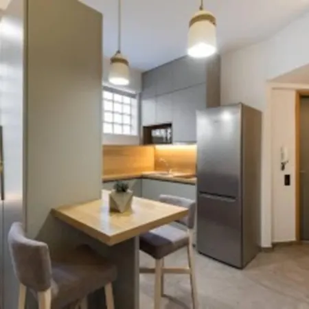 Apartment And Modern Flat By The River Trikala (Thessaly)