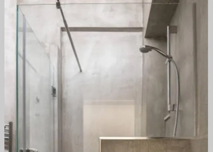 Apartment And Modern Flat By The River Trikala (Thessaly)