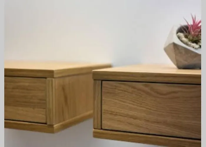 And Modern Flat By The River * Trikala (Thessaly)