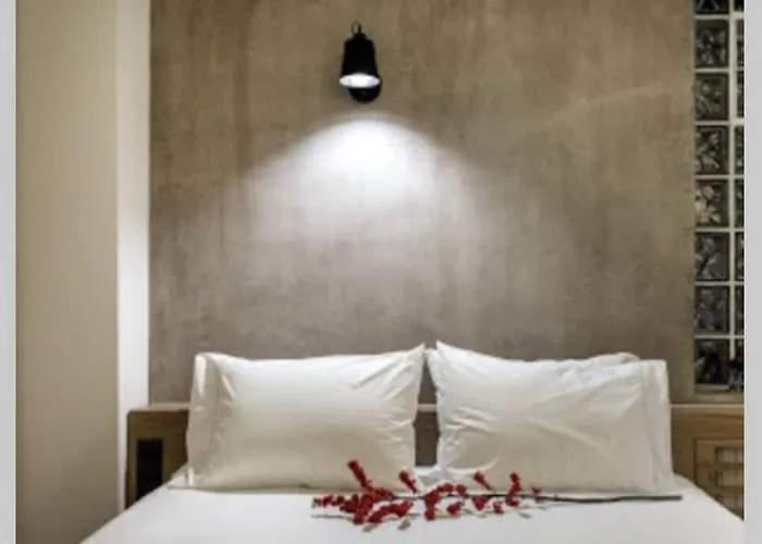 And Modern Flat By The River * Trikala (Thessaly)